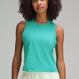 Lululemon Muscle Tank size  14